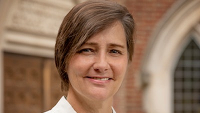 Mary Kelly Tate
