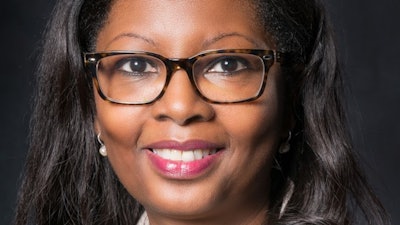 Mechelle English