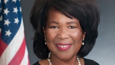 Peggy G. Carr