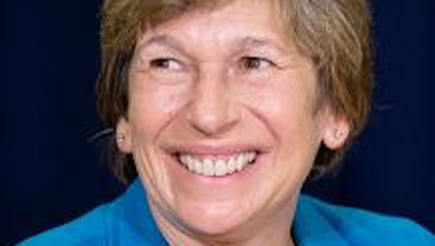 Randi Weingarten