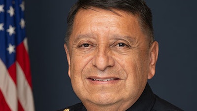 Ruben Puente