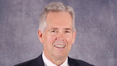 Steve Easton