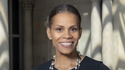 Toyia K. Stewart