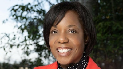 Dr. Stephanie Wood-Garnett