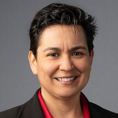 Dr. Mary Ann Villarrea