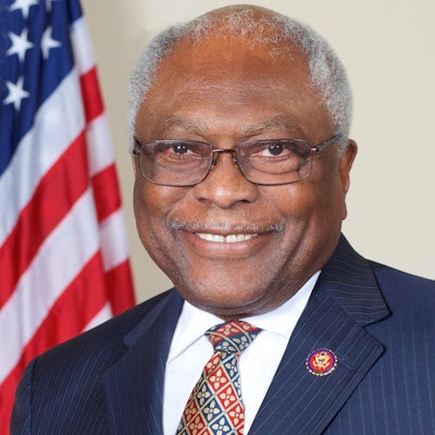 Rep. James Clyburn