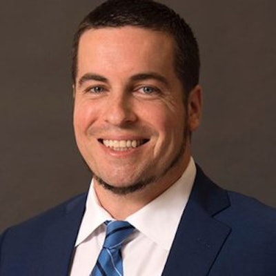 Dr. John Kane, clinical associate professor at the Center for Global Affairs and affiliated faculty of New York University’s Department of Politics.