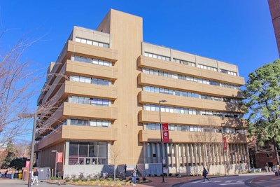 Poe Hall, the education and psychology building at NC State, was found to be contaminated with cancer-causing PCBs.