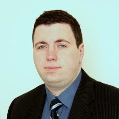 Artem Gulish, senior federal policy advisor at CEW and an author of the report.