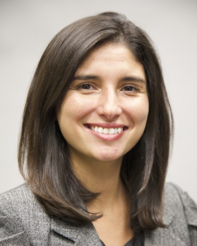 Dr. Denisa Gándara, assistant professor of educational leadership and policy at the University of Texas at Austin and co-author of the study.