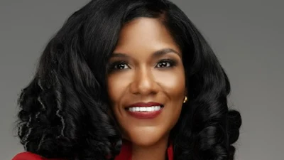 Caroline Laguerre-Brown