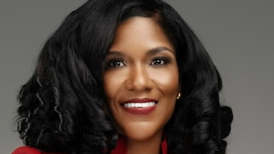 Caroline Laguerre-Brown