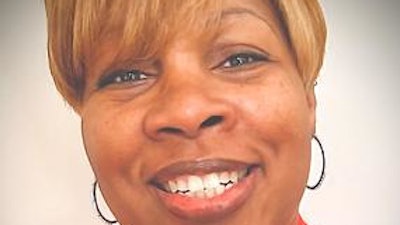 Dr. Charmaine Madison