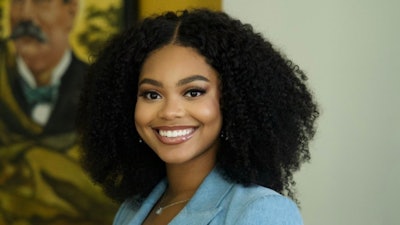Dr. Alana Stevenson