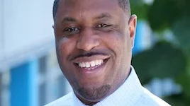 Dr. Antonio L. Ellis