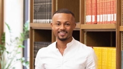 Dr. Branden D. Elmore