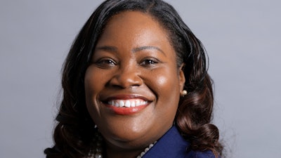 Dr. Dionne N. Curbeam