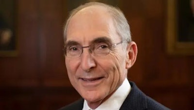 Dr. Eli Capulouto