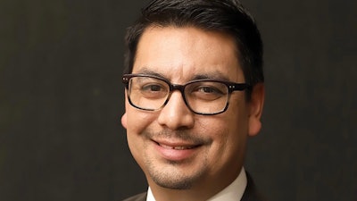 Dr. Gabriel O. Bermea
