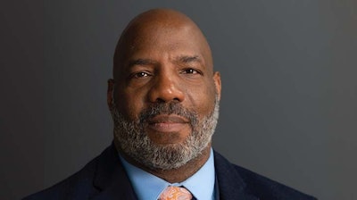 Dr. Jelani Cobb