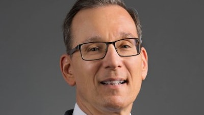 Dr. Joseph Glover
