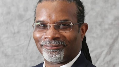 Dr. Kendrick Brown