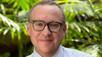 Dr. Kevin F. Hallock