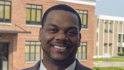 Dr. Lewis P. Graham