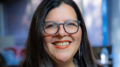 Dr. Marybeth Gasman