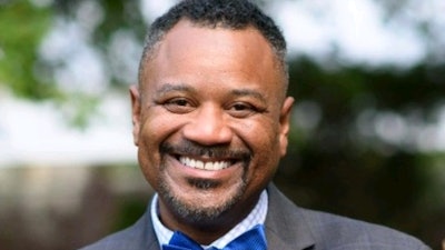 Dr. Merrill L Irving Jr.
