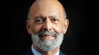 Dr. Michael Lomax