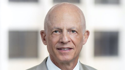 Dr. Michael Poliakoff
