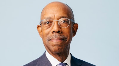 Dr. Michael V. Drake