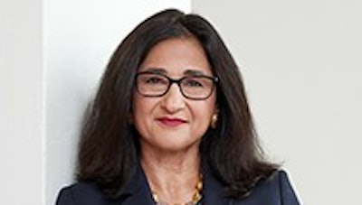 Dr. Minouche Shafik