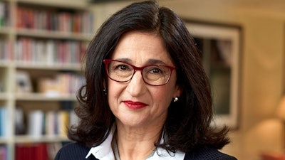 Dr. Minouche Shafik