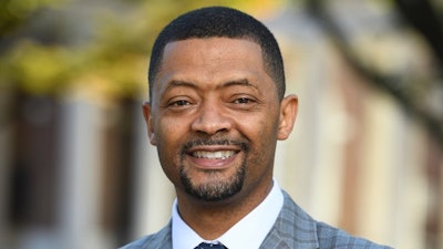 Dr. Odis Johnson Jr.