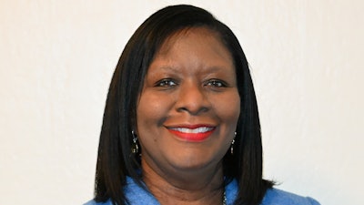 Dr. Patricia Benson