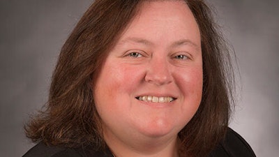 Dr. Rebecca Stanley