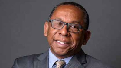 Dr. C. Reynold Verret
