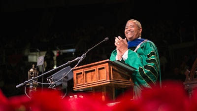 Dr. Roderick J. McDavis