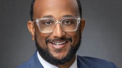 Dr. Roger Mitchell Jr.