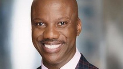 Dr Shaun Harper