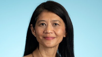 Frances Teves