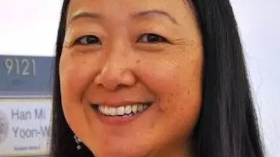 Han Mi Yoon-Wu