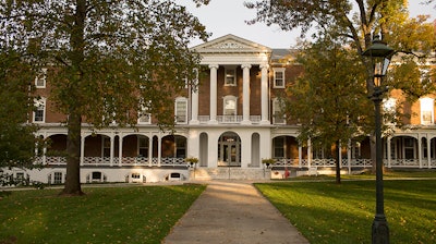 Hollins University
