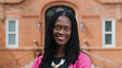 Dr. Valerie Kinloch