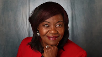 Jacqueline Charles
