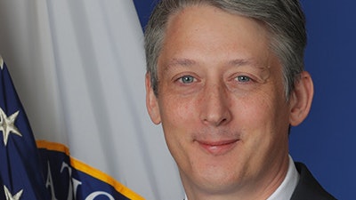 James Kvaal