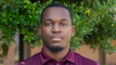 Jerome Coley