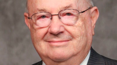 Jimmy H. Baker